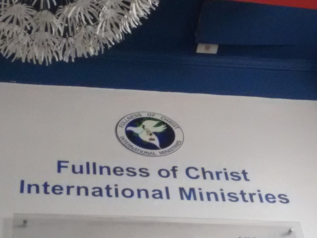 Fullness of Christ International Ministries