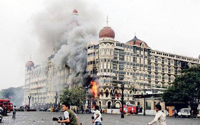 Mumbai Attack : 10 Year Anniversary || How India Fights Back