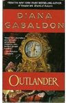 Outlander (Outlander, #1)