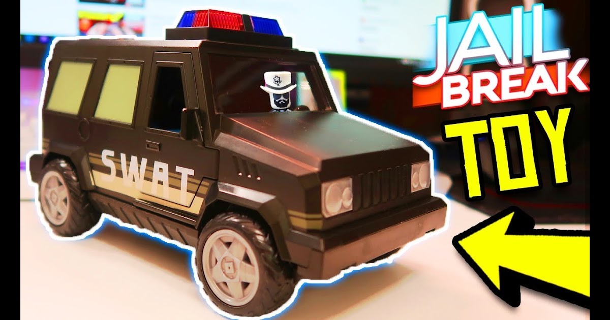 Roblox Toys Jailbreak Swat | Blockland Roblox Codes For Robux