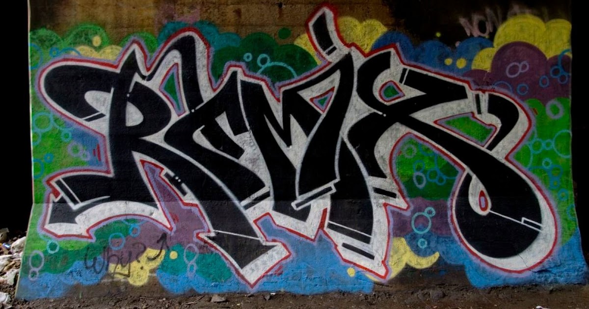 Grover James Johnson S Blog Write Your Name Graffiti Style Using The Graffiti Creator