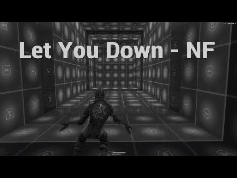 Id Song Let You Down Nf Roblox - nf roblox song id s youtube