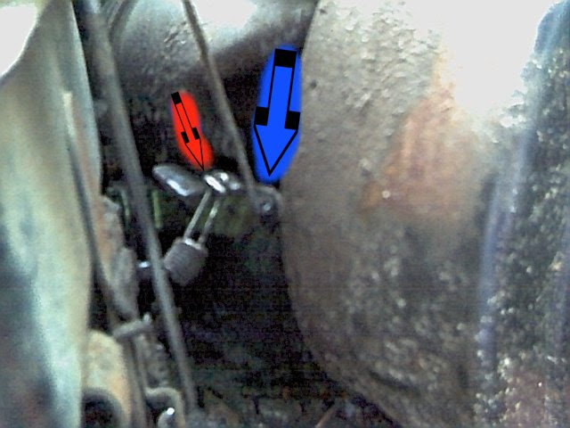 Briggs And Stratton 5hp Governor Spring Diagram - Free Diagram For Student