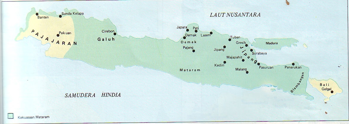 Api Dibukit Menoreh Jilid 59