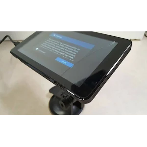 Rand Mcnally Tnd 740 User Manual
