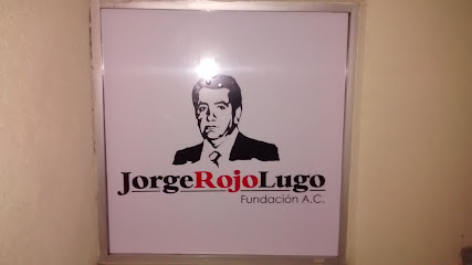 Fundación Jorge Rojo Lugo A.C.