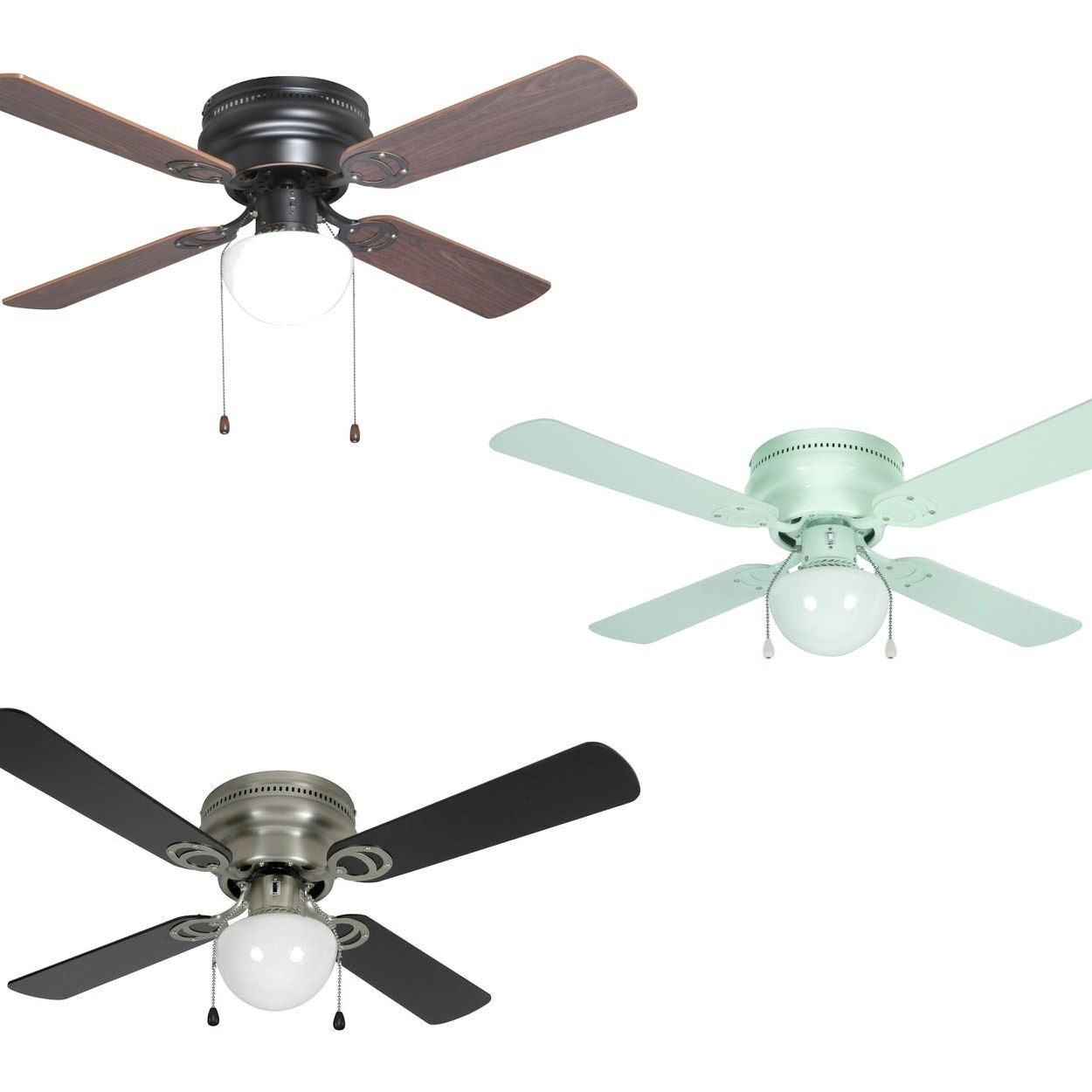 MY ACCOUNT | Light Kit Included - Ceiling Fans - Ceiling ...