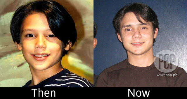 Exclusive - THEN and NOW: Photos of Famous Former Child Stars in ...