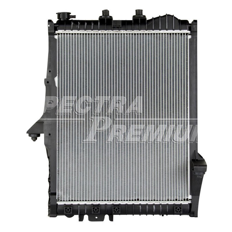 32 2004 Dodge Durango Cooling System Diagram