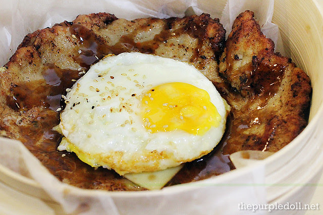 Wanja Steak Jun P175