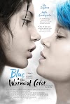 Blue Is The Warmest Colour (La vie d'Adèle )