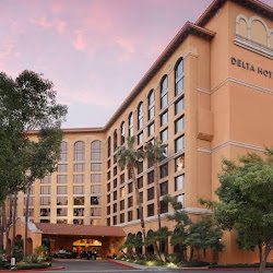 Delta Hotels by Marriott Anaheim Garden Grove