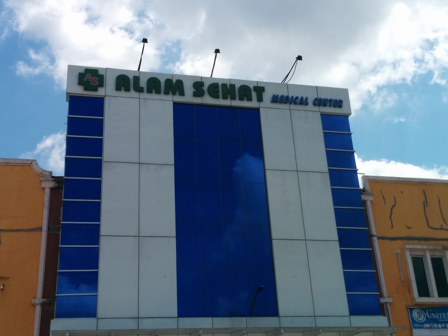 Klinik Alam Sehat Batu Aji Photo