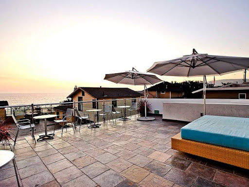 Hotel «Hotel Seven4one», reviews and photos, 741 S Coast Hwy, Laguna Beach, CA 92651, USA