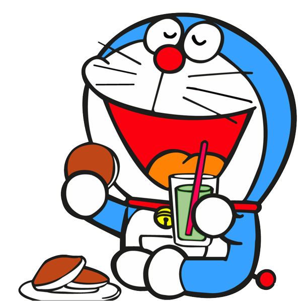 21 Gambar Kartun Doraemon  Jahat  Koleksi Kartun HD 