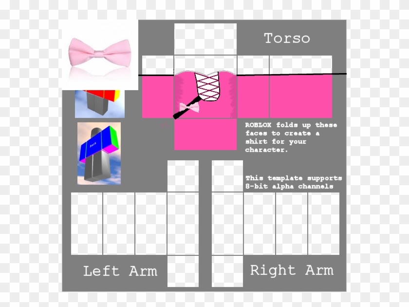 Roblox Shirt Template Aesthetic - Aesthetic Roblox Shirt Template Page ...