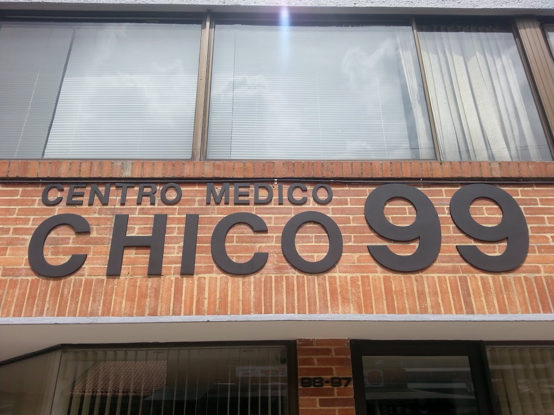 Centro Médico Chicó 99