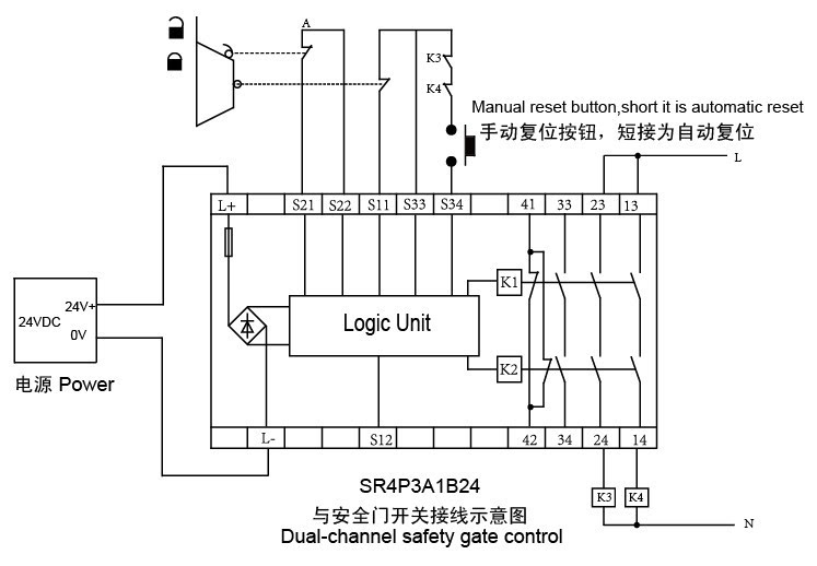 Emergency Light Switch Wiring - Home Wiring Diagram