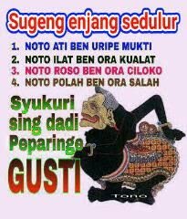 14+ Jawaban ucapan sugeng ndalu ideas