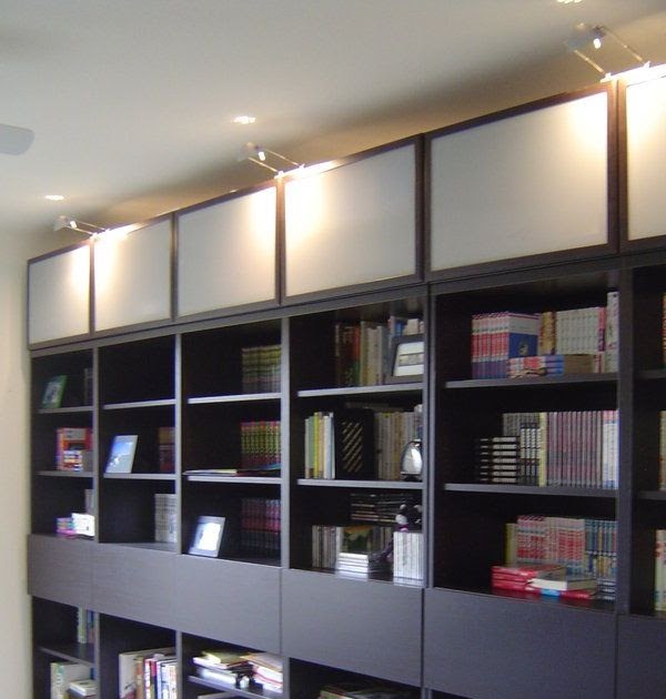 Ikea Besta Home Office Ideas - Don't make the same mistake i did