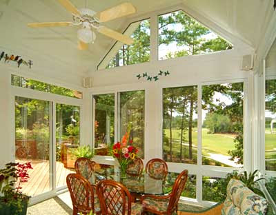 sunroom