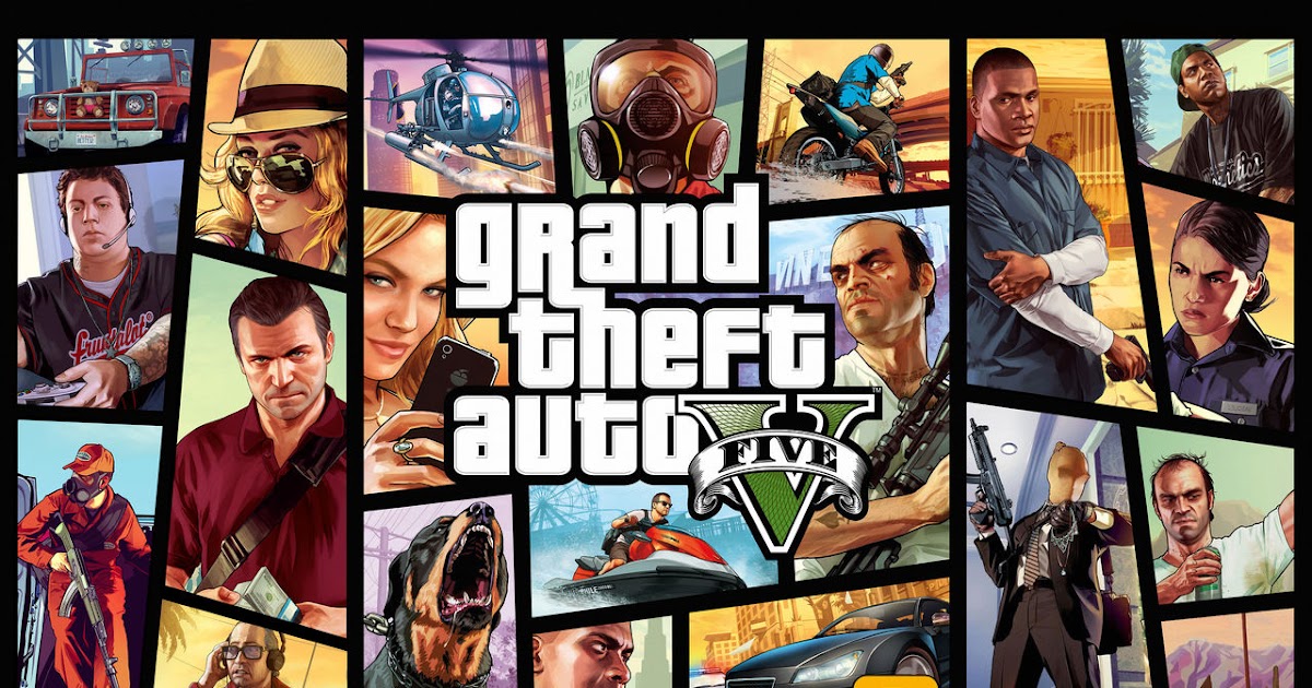 Buy Grand Theft Auto V Gta 5 Pc Offlineos Windows