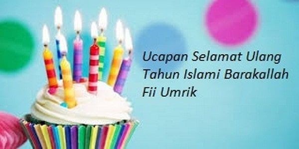 Kartu Ucapan Ulang Tahun Dalam Bahasa Inggris Dan Artinya - Ide Kata