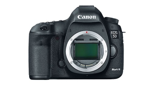 Deal: Canon EOS 5D Mark III $1899 (Reg $2499) - http://www.canonrumors.com/deal-canon-eos-5d-mark-iii...