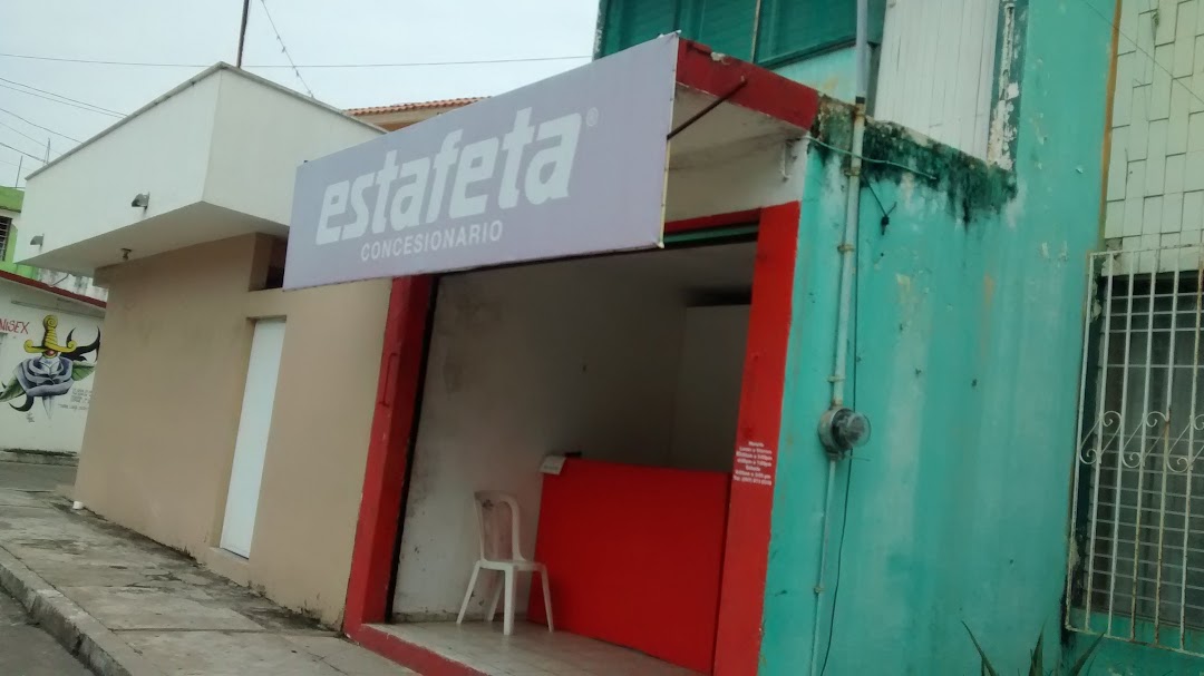 Estafeta