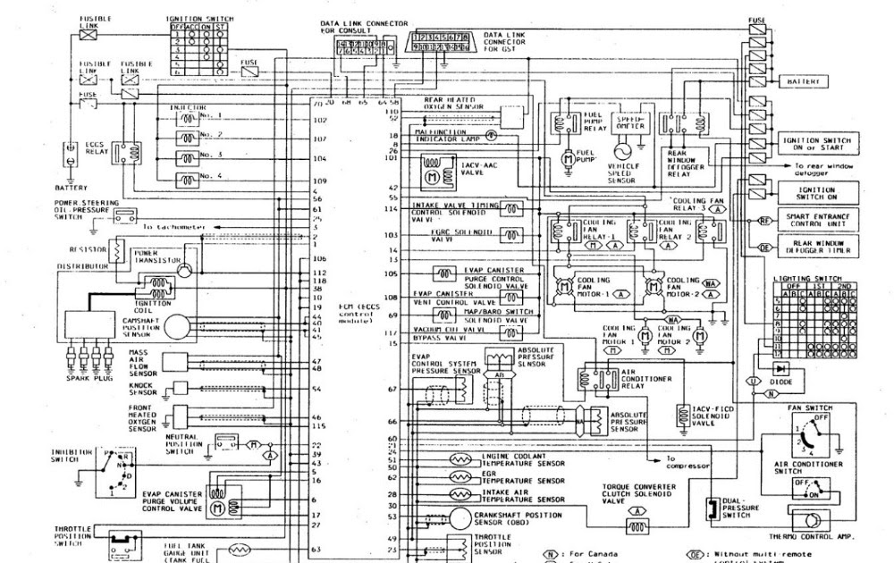 Nissan Sentra Wiring Diagram from lh3.googleusercontent.com