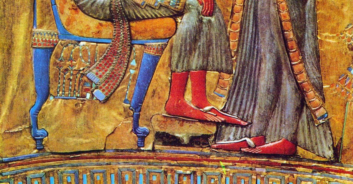 Ancient Artwork Egyptian Art Things Artwork Paradise