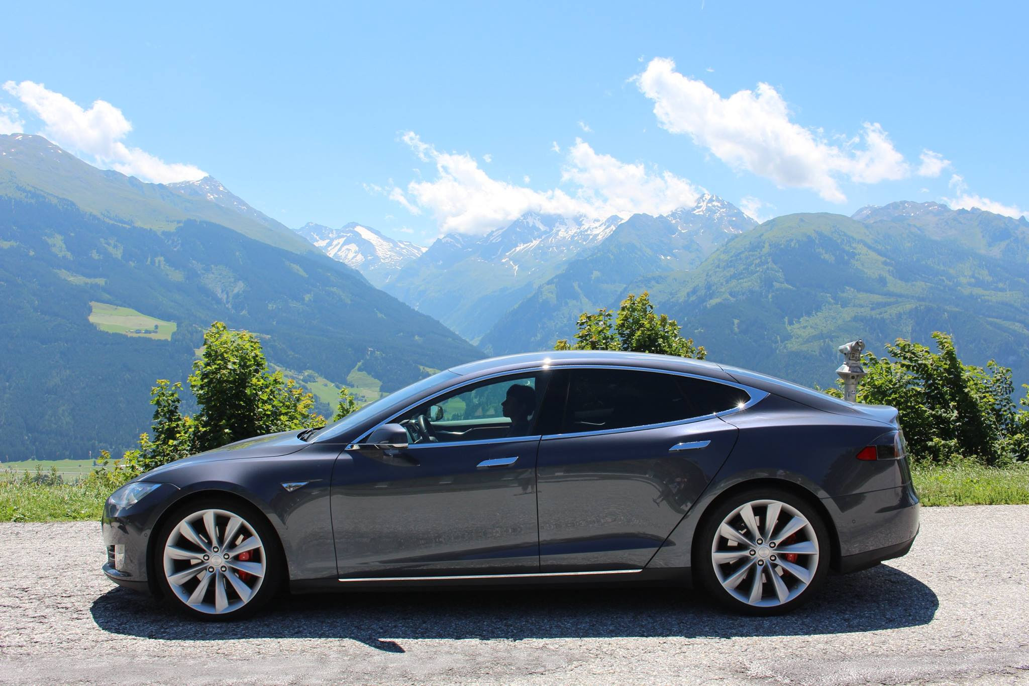 How much does a tesla weigh all the best cars