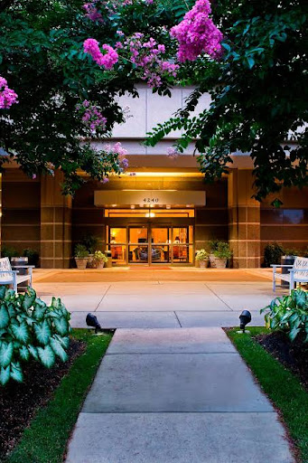 Hotel «Richmond Marriott Short Pump», reviews and photos, 4240 Dominion Blvd, Glen Allen, VA 23060, USA