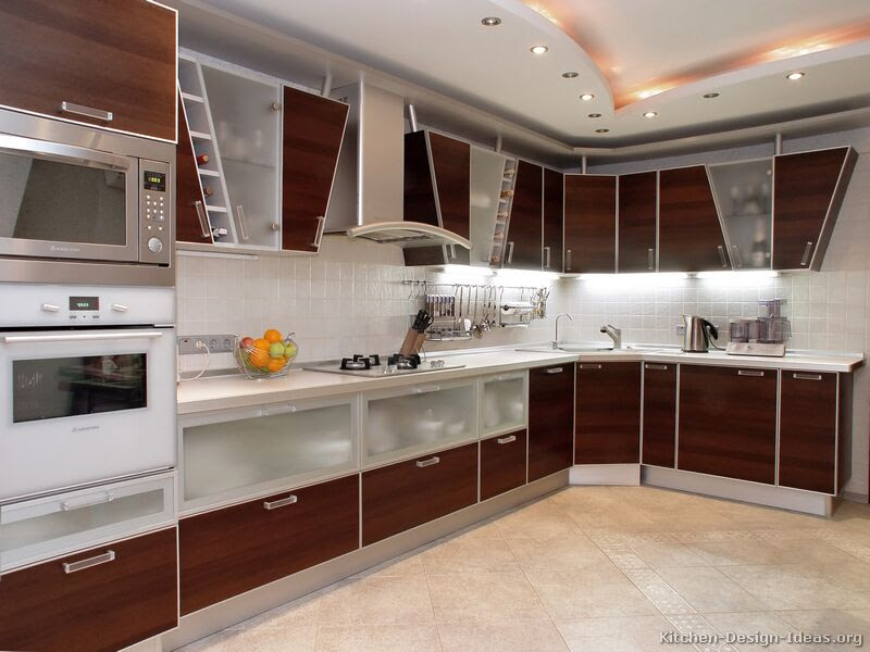 Kitchen Design In Pakistan / Services - Modular Kitchen Installation