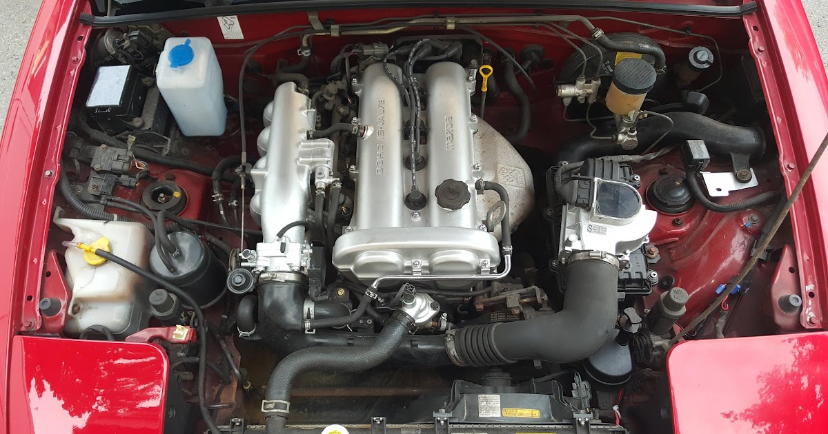 1991 Miata Battery Wiring Diagram
