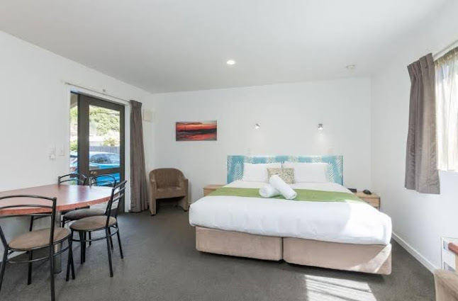 Reviews of Bella Vista Motel Nelson in Nelson - Hotel