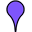 Violet sas point noir Violet sas point noir