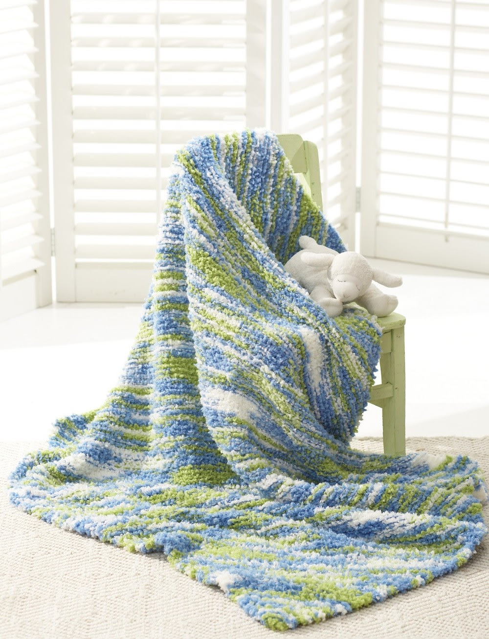 Bernat Baby Blanket Yarn Patterns | SexiezPicz Web Porn