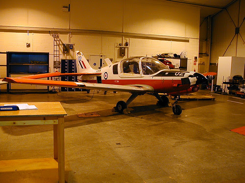 T.1 XX626 02 CTTS St Athan 160902