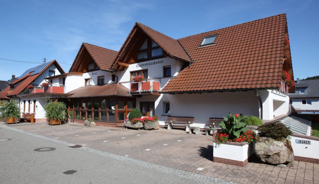 Haus Kaufen In Zell Am Harmersbach