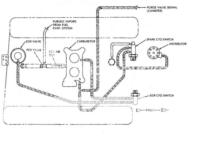 Amc 360 Vacuum Hose Diagram