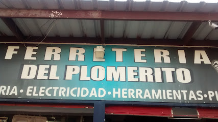 Ferretería del Plomerito