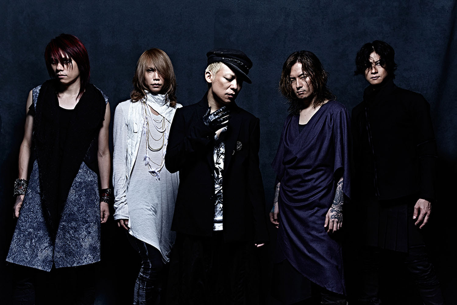 50 Dir En Grey 壁紙 Hdの壁紙無料