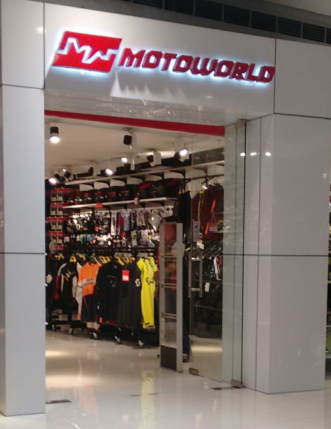 Motoworld