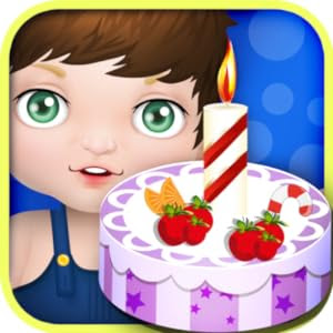 Make A Birthday Cake A Free Girl Game On Girlsgogames Com