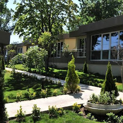 Şekerkamp Apart Otel