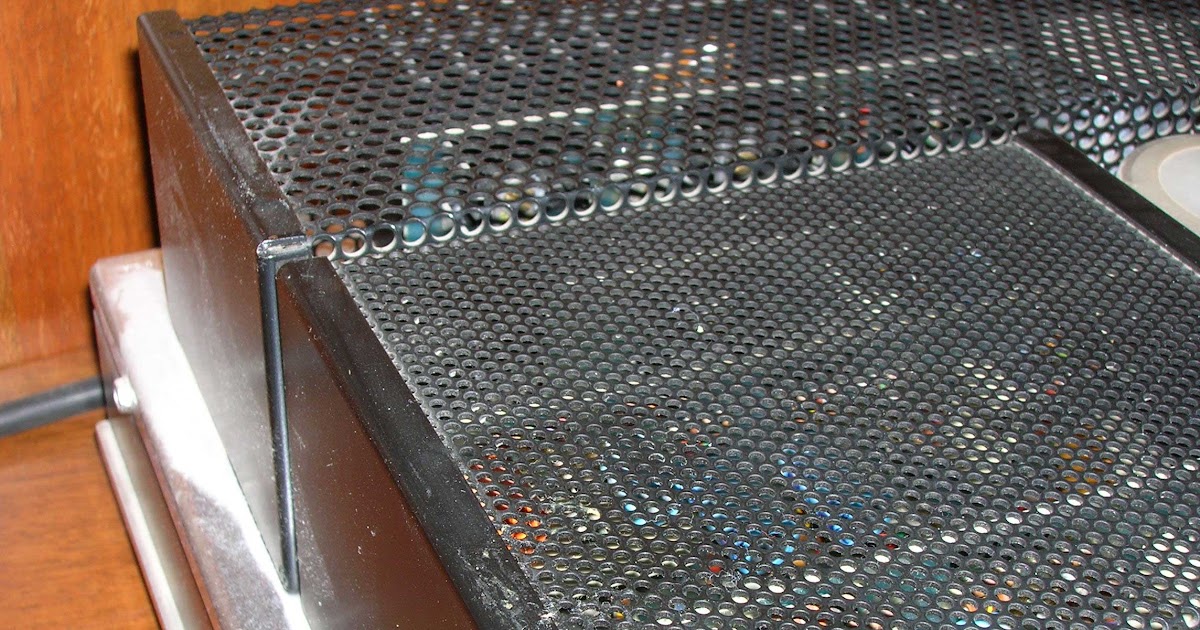 Costruzione Pilastri Lamiera Forata Leroy Merlin