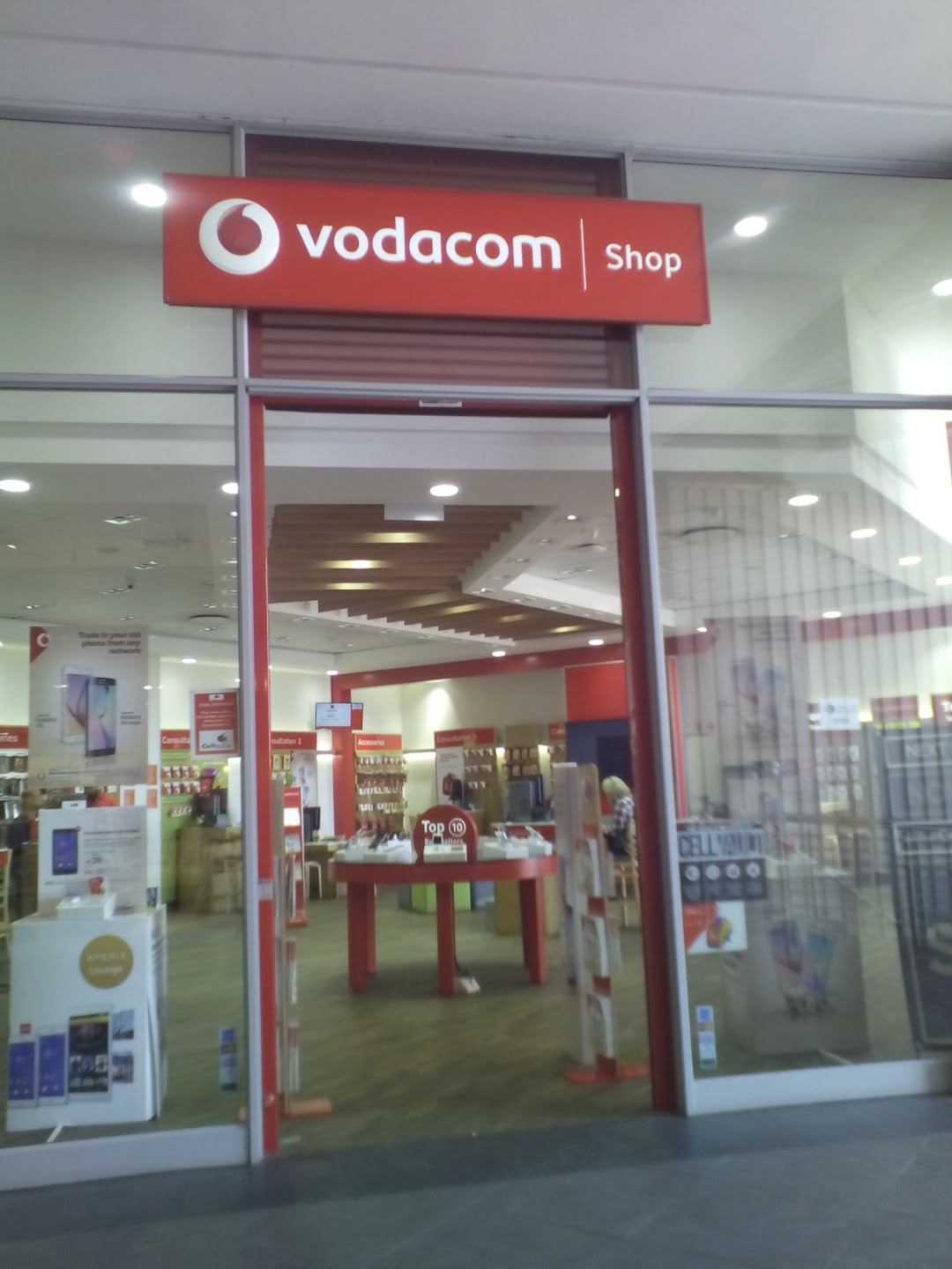 Vodacom Shop Norwood