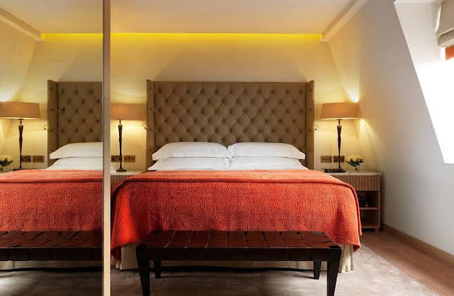 Reviews of The Marylebone Hotel in London - Hotel