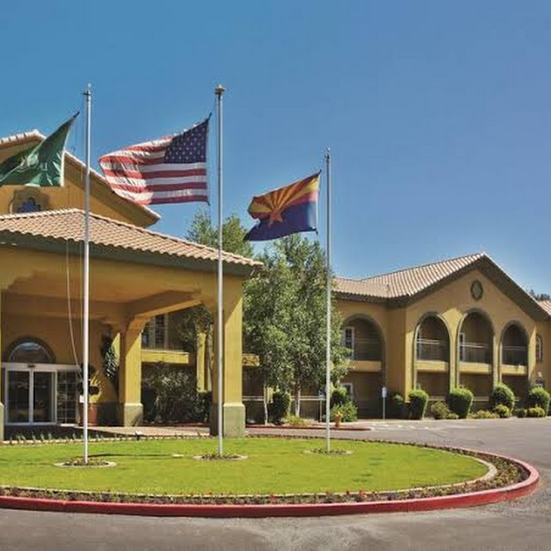 La Quinta Inn & Suites by Wyndham Conference Center Prescott